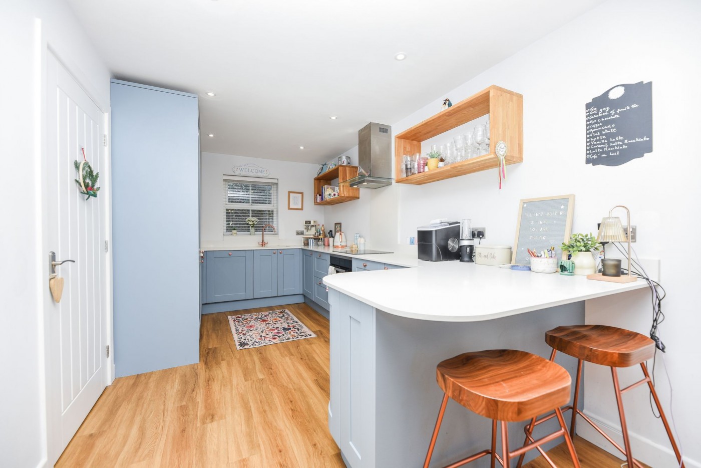4 bedroom house in The Glades, Huntingdon