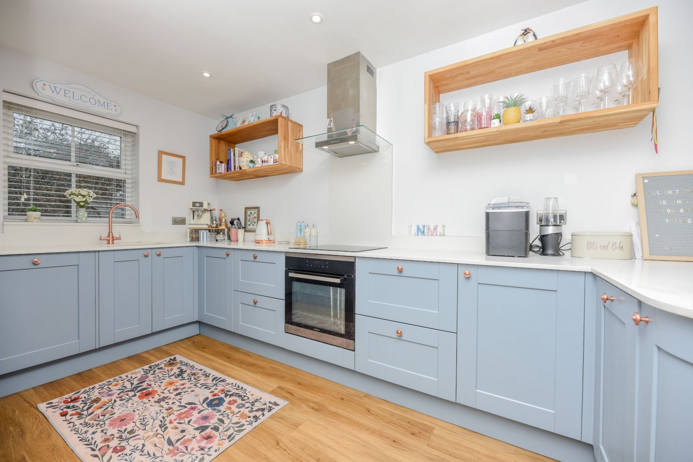 4 bedroom house in The Glades, Huntingdon