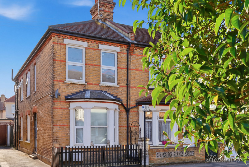 Feeches Road, Southend-on-sea, SS2 6