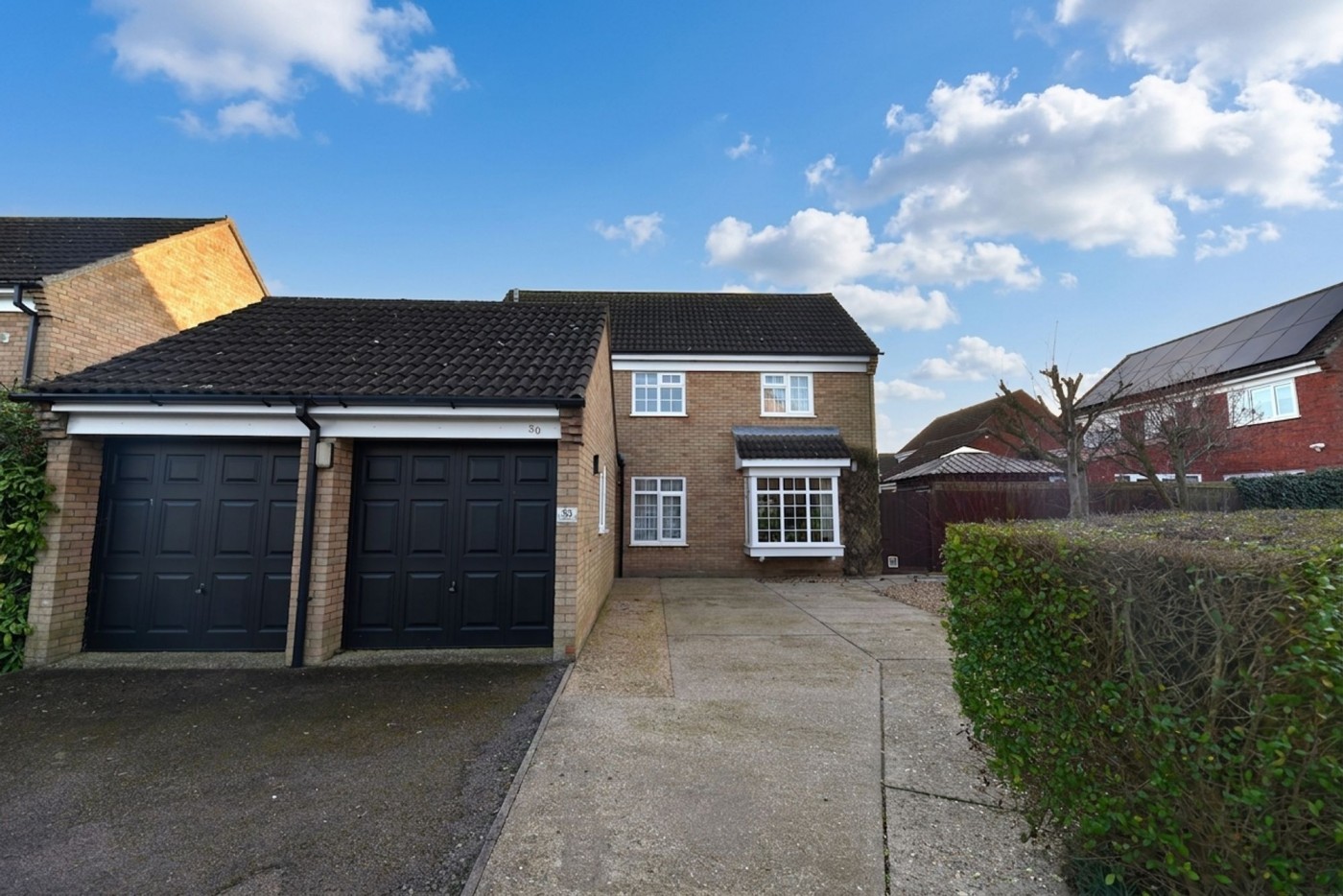 4 bedroom house in Norfolk Road