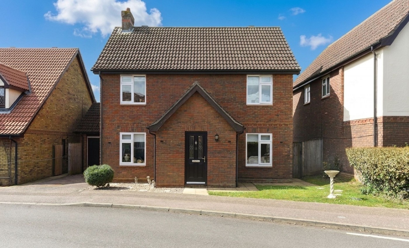 3 bedroom house in Falcon Drive