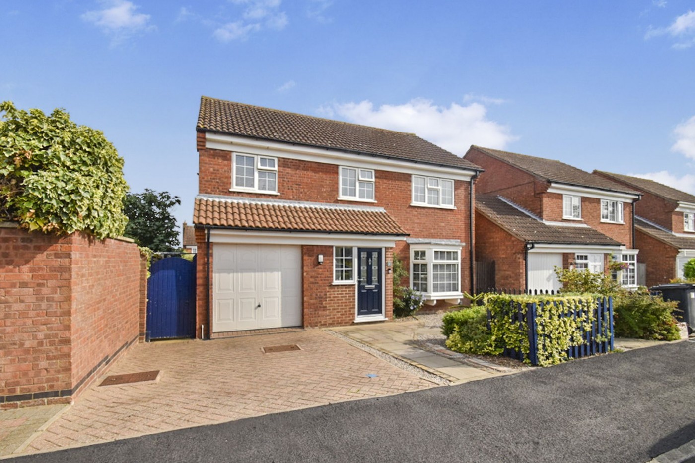 4 bedroom house in Windsor Close