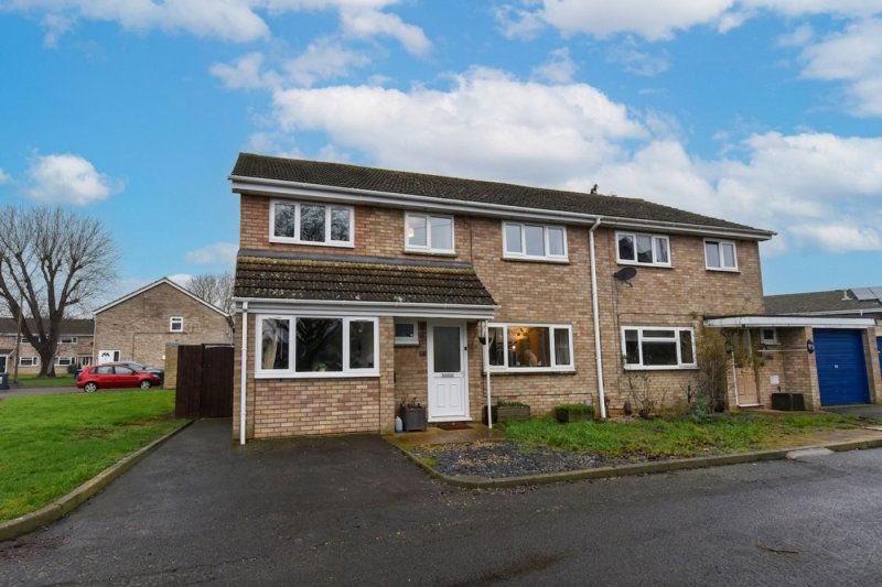 4 bedroom house in Greengarth, St. Ives