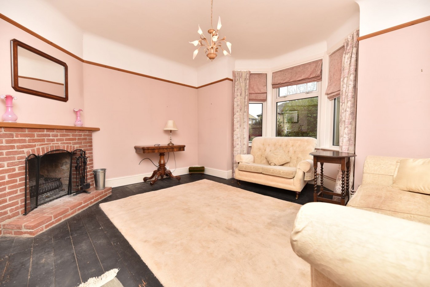 3 bedroom house in Ramsey Road, St. Ives