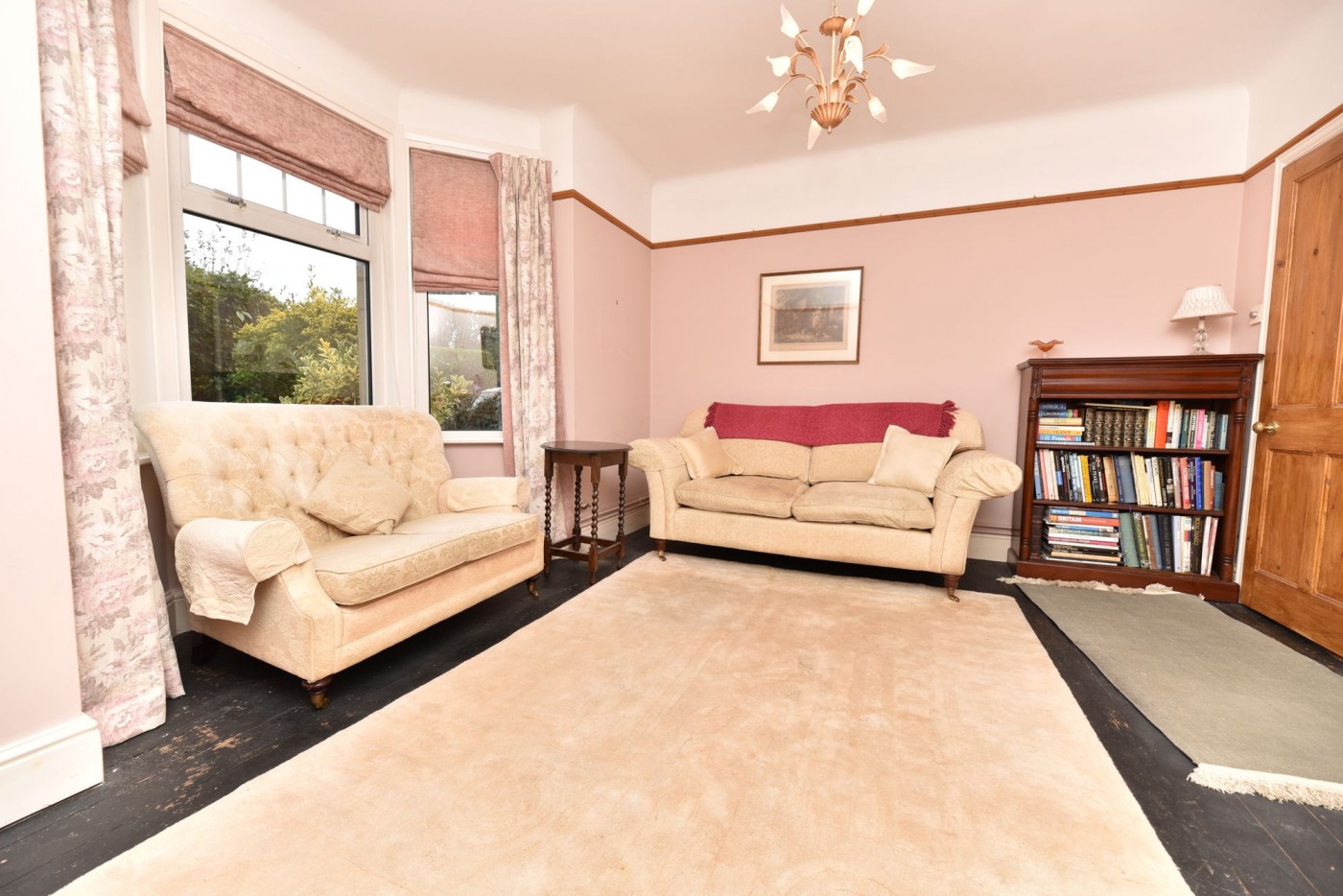 3 bedroom house in Ramsey Road, St. Ives