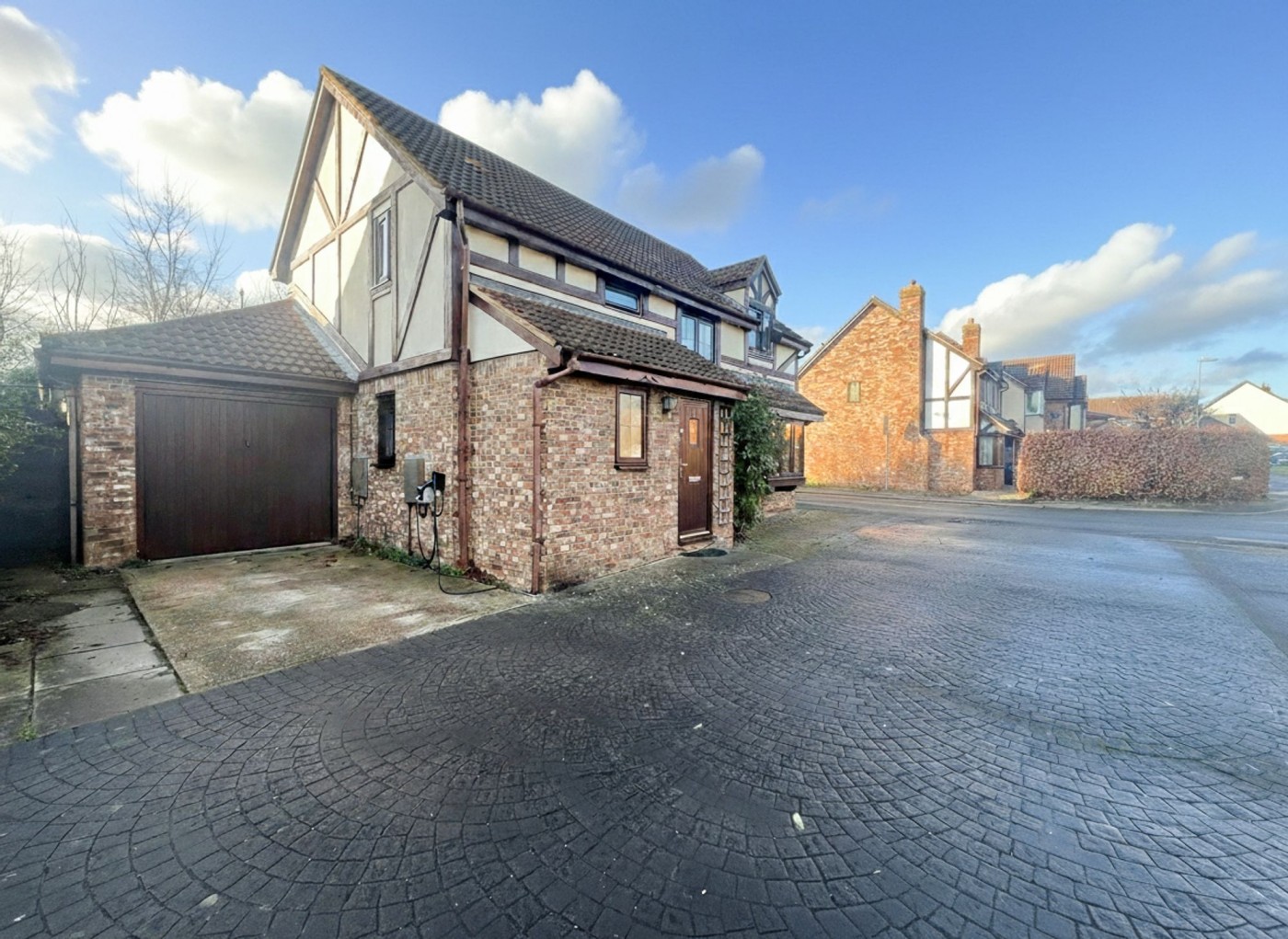 4 bedroom house in Owl Way