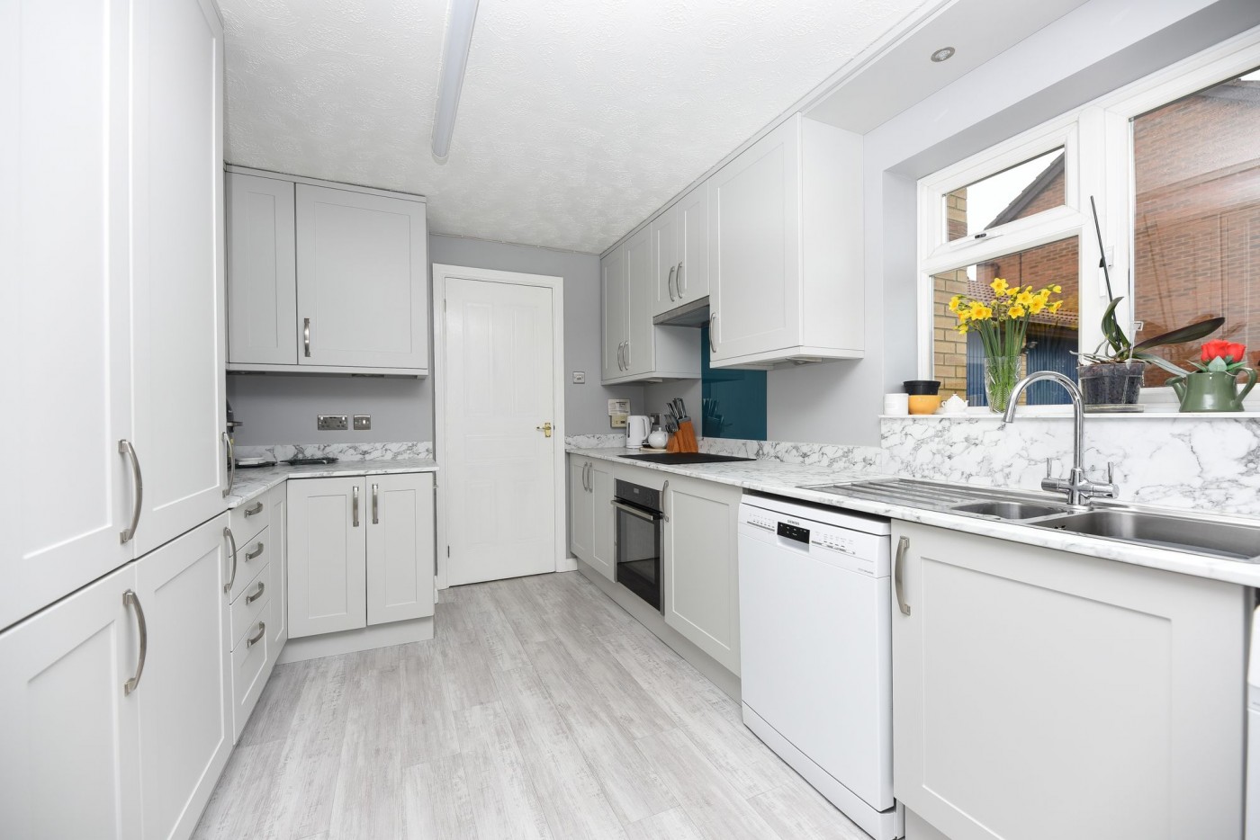 4 bedroom house in Merlin Close, Hartford