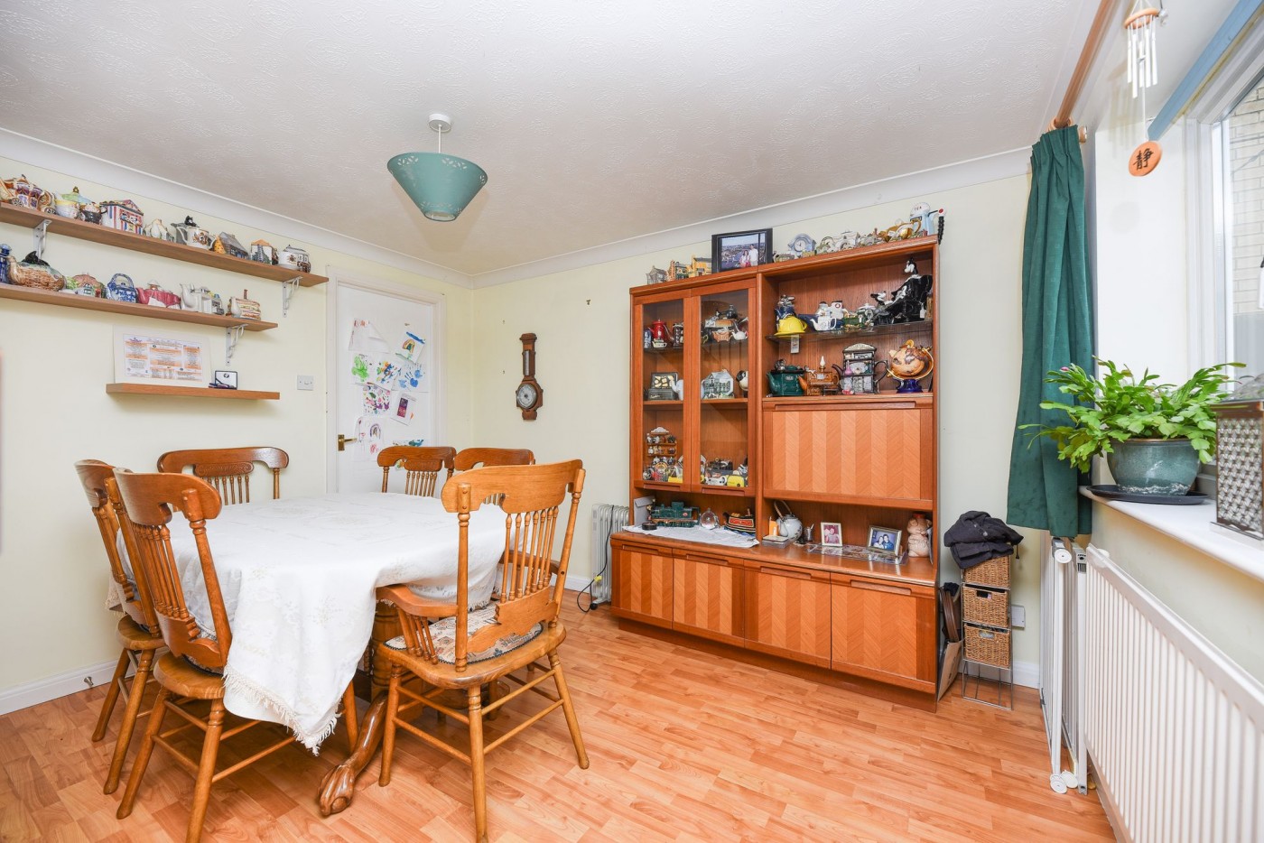 4 bedroom house in Merlin Close, Hartford