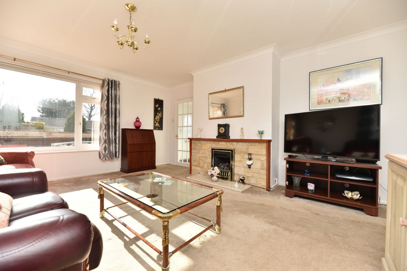 2 bedroom house in Gunnings Way, Hemingford Grey