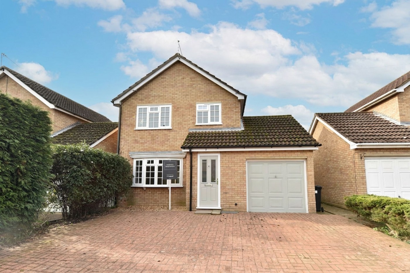 3 bedroom house in Tenterleas