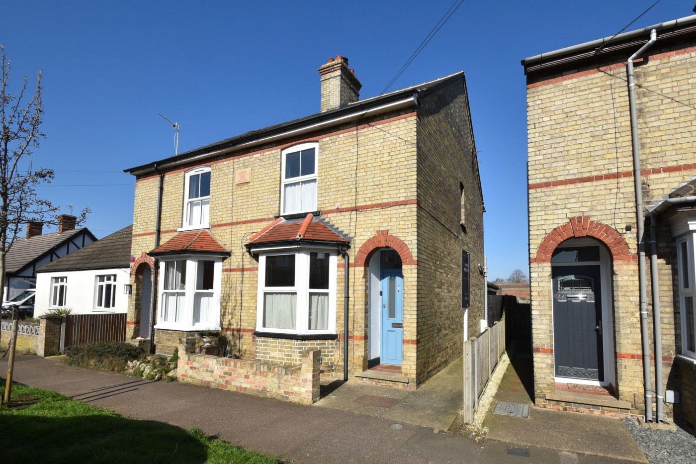 3 bedroom house in Rycroft Avenue
