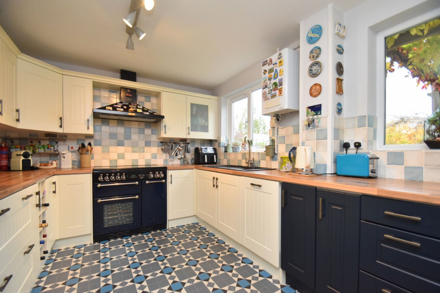 4 bedroom house in Balland Field, Willingham