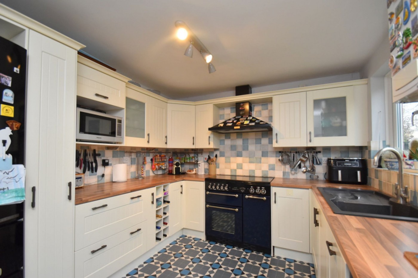 4 bedroom house in Balland Field, Willingham