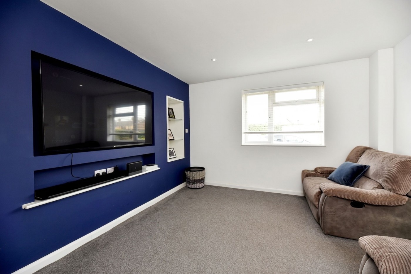 3 bedroom house in Station Road, Blunham