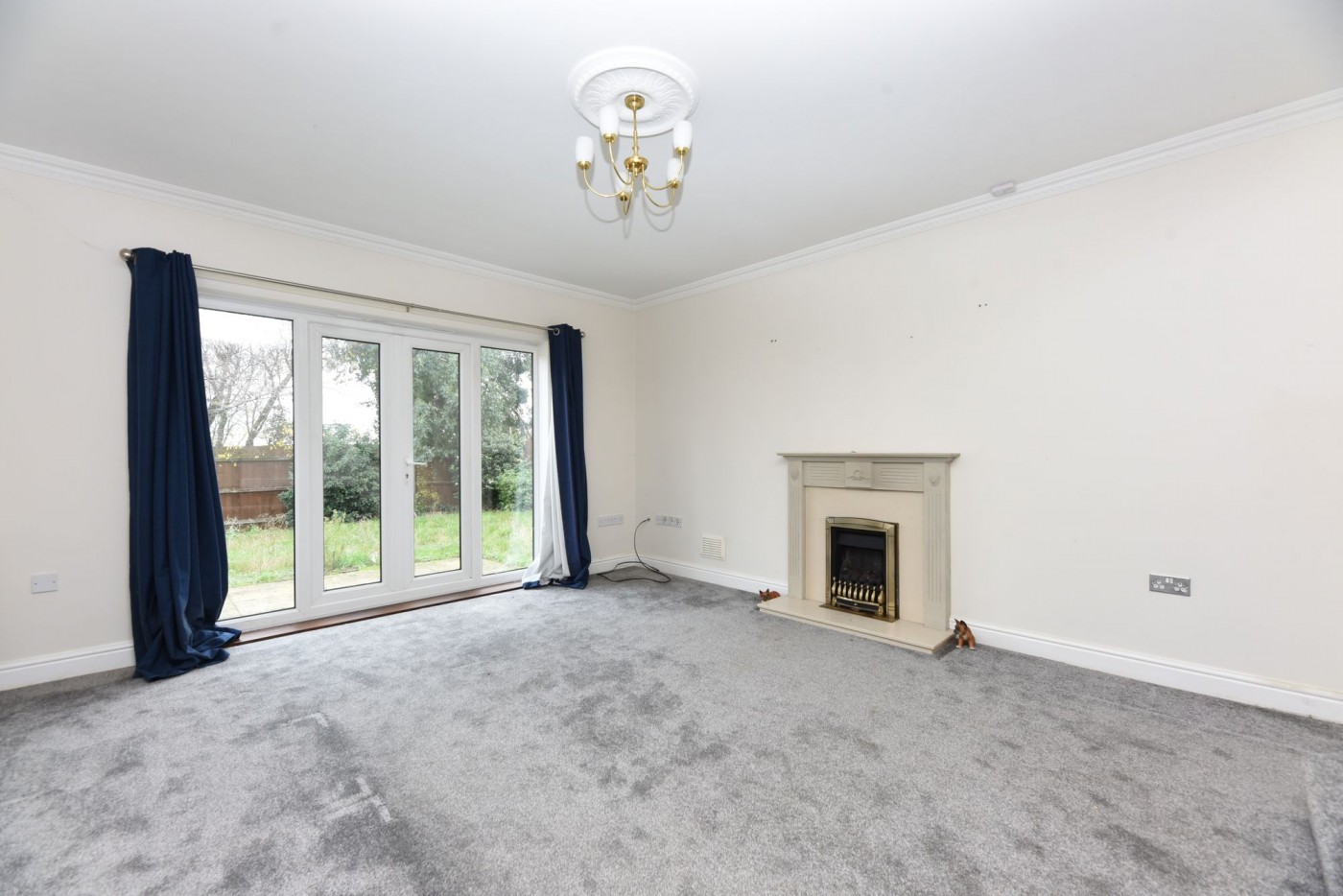 4 bedroom house in Station Road, Warboys