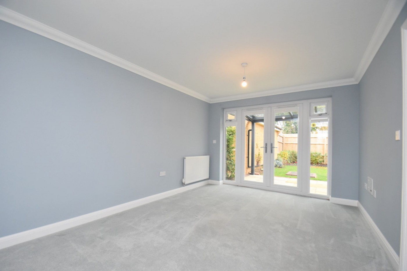 4 bedroom house in Turnpike Close