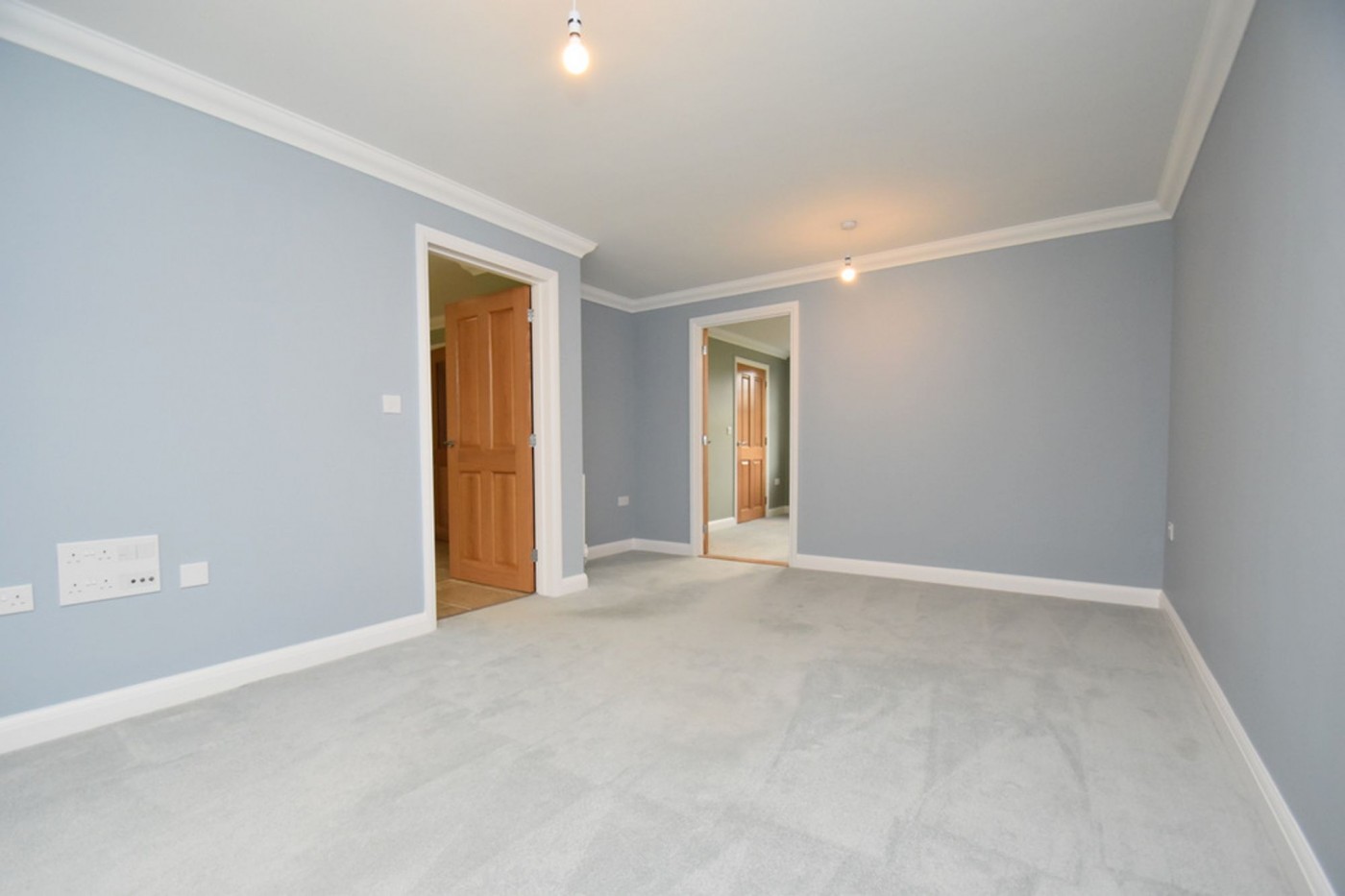 4 bedroom house in Turnpike Close