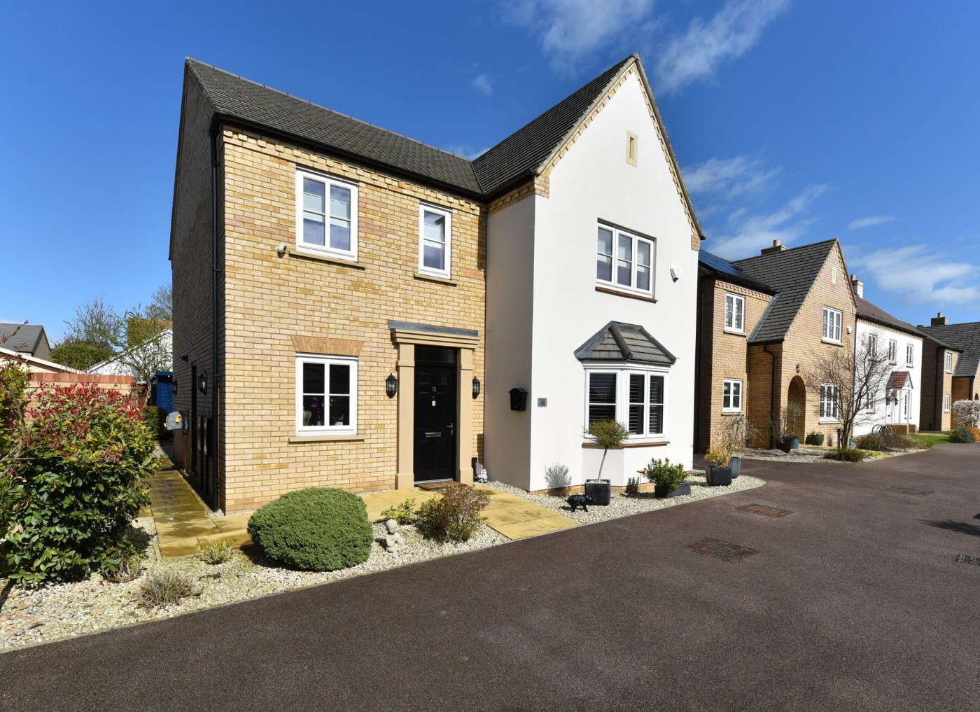 4 bedroom house in Wrights Way