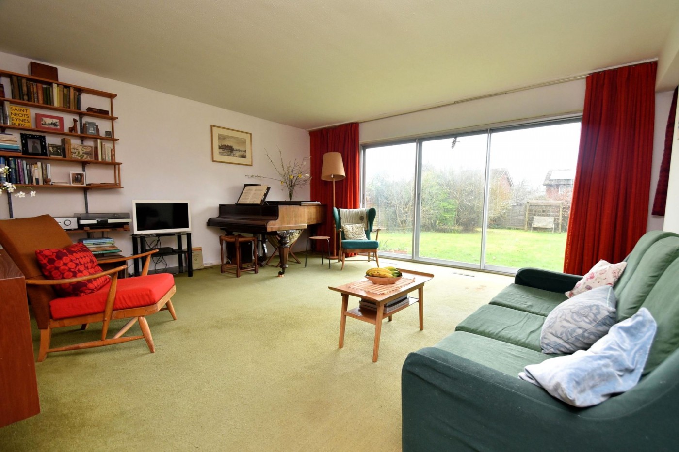 4 bedroom house in Woodlands, St. Neots