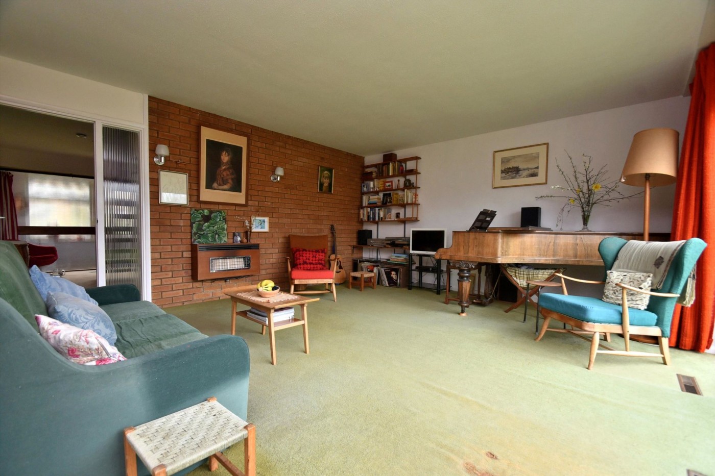 4 bedroom house in Woodlands, St. Neots