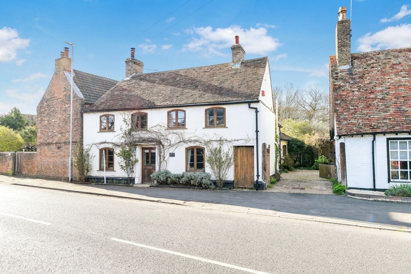 4 bedroom house in Main Street