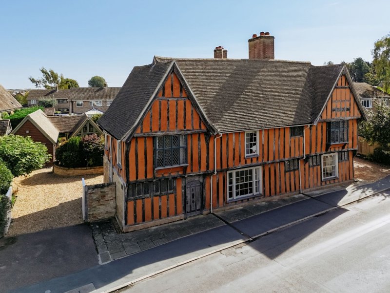 5 bedroom house in Earning Street