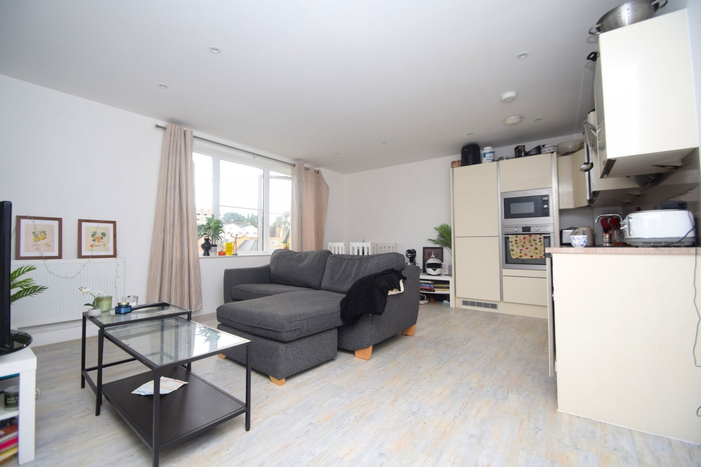 2 bedroom apartment in Ambury Road South, Anglian House