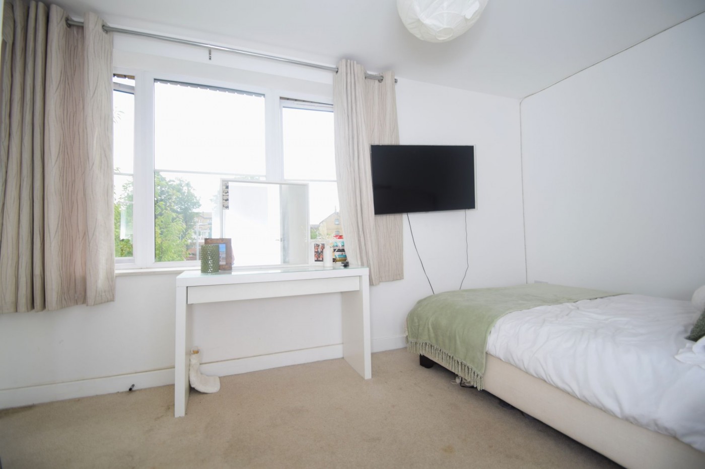 2 bedroom apartment in Ambury Road South, Anglian House