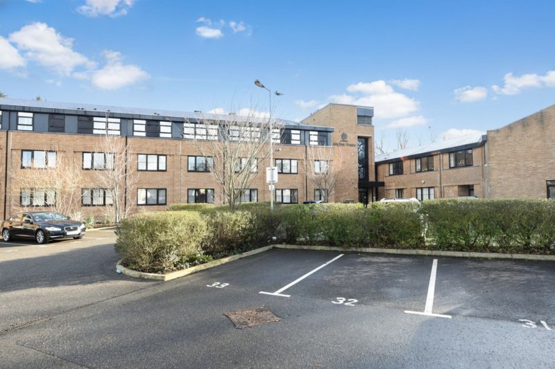2 bedroom apartment in Ambury Road South, Anglian House