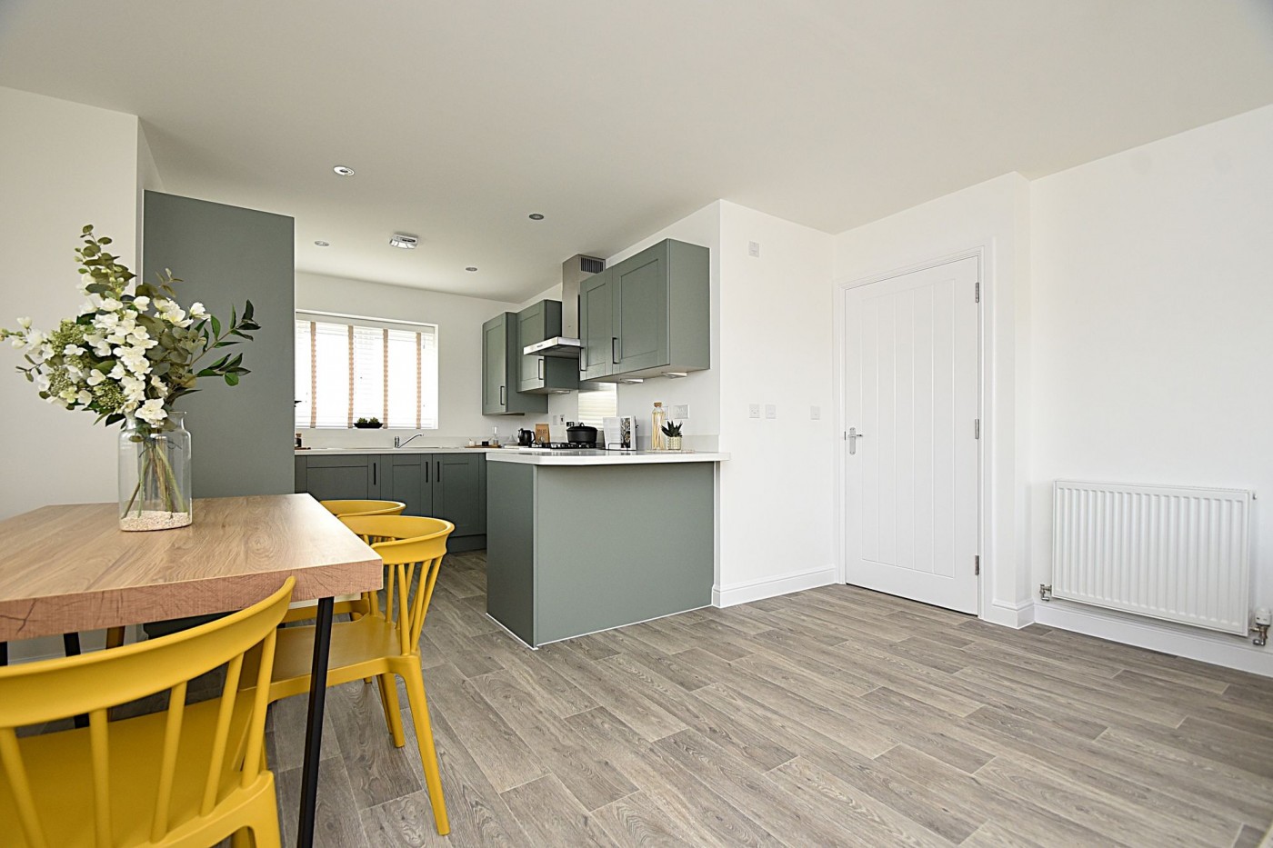 3 bedroom house in Pelham Road, St Neots