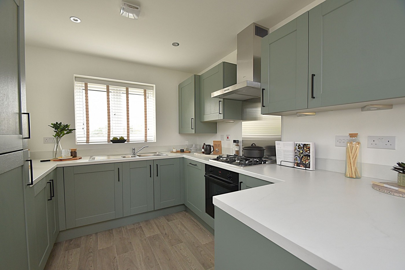 3 bedroom house in Pelham Road, St Neots