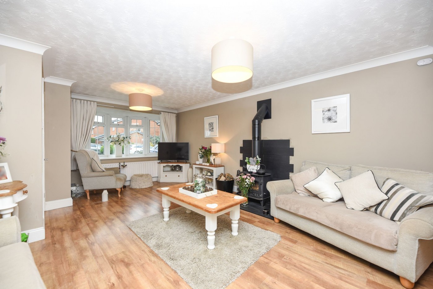 4 bedroom house in Grasmere