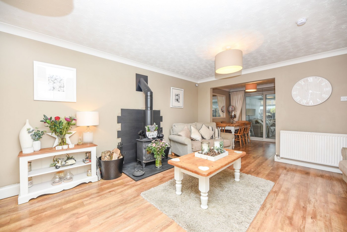 4 bedroom house in Grasmere
