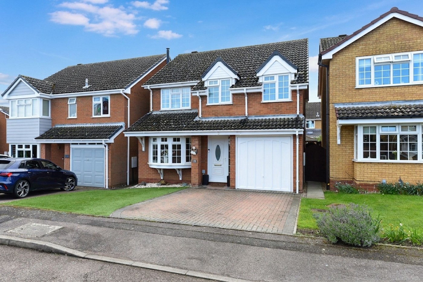 4 bedroom house in Grasmere
