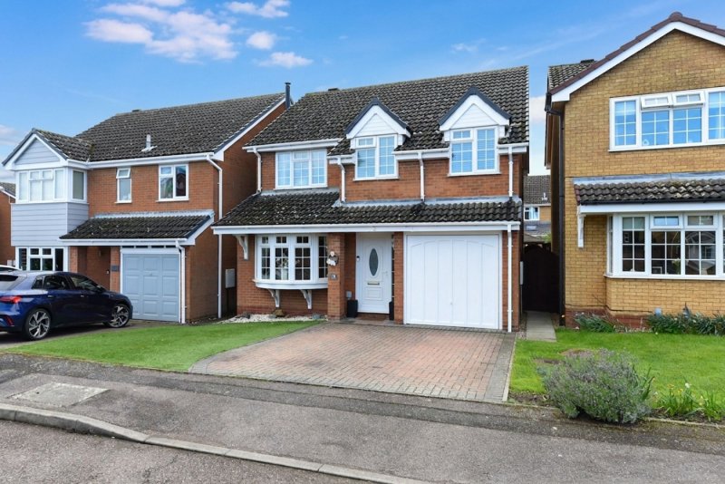 4 bedroom house in Grasmere