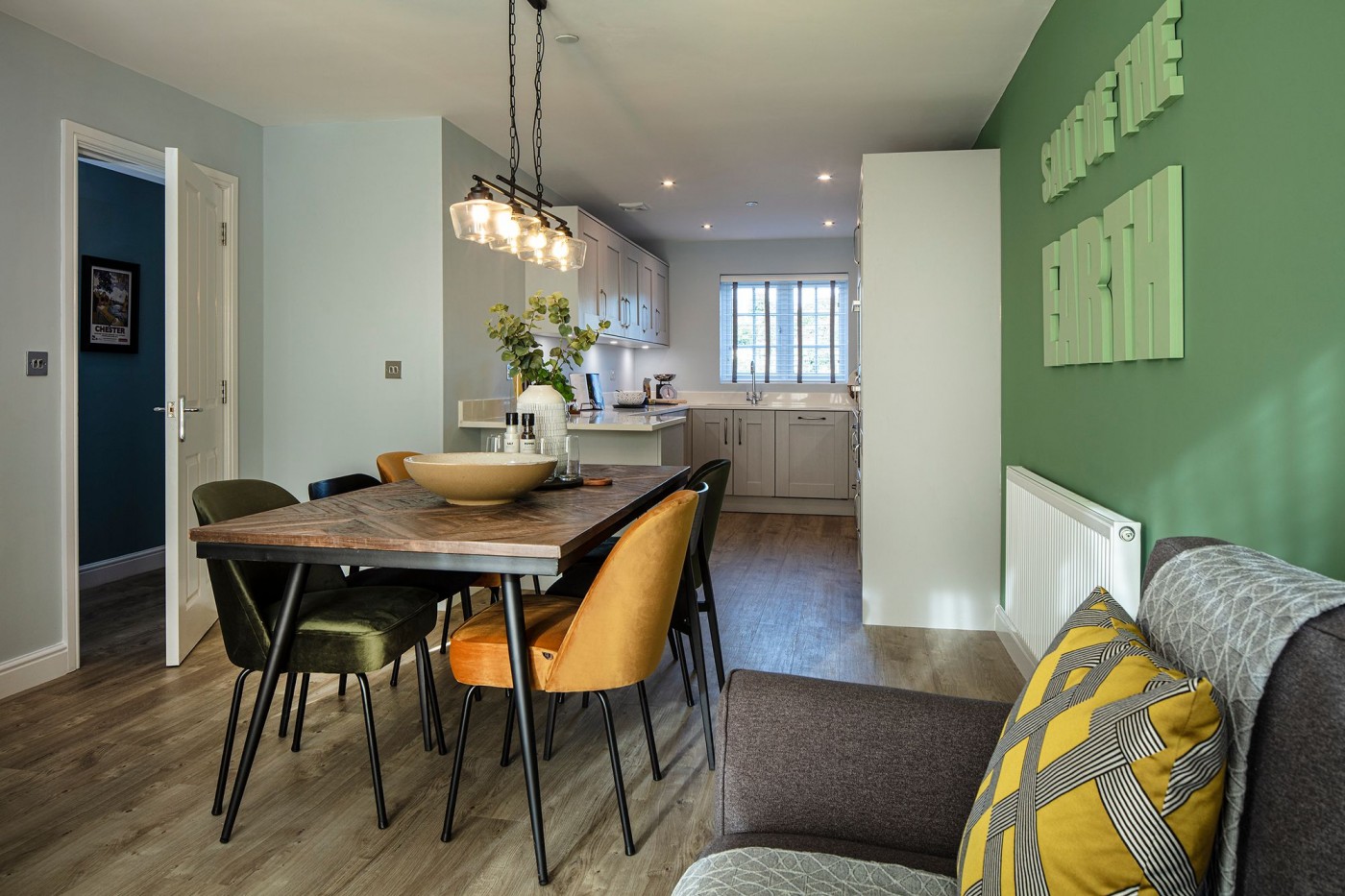 4 bedroom house in Pelham Road, St Neots