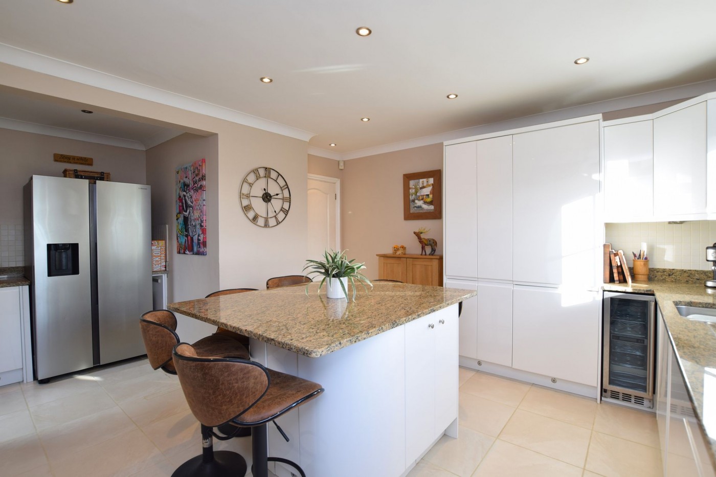 4 bedroom house in Pathfinder Way, Warboys