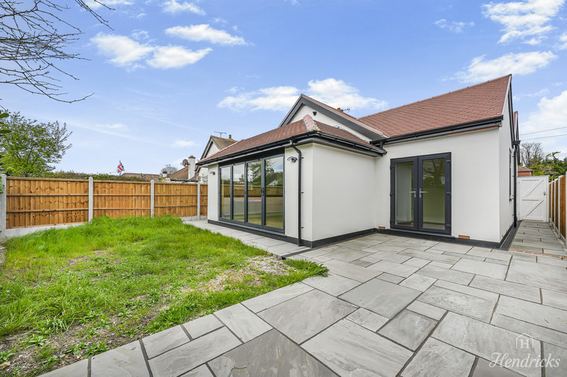 Acacia Drive, Southend-on-sea, SS1 3