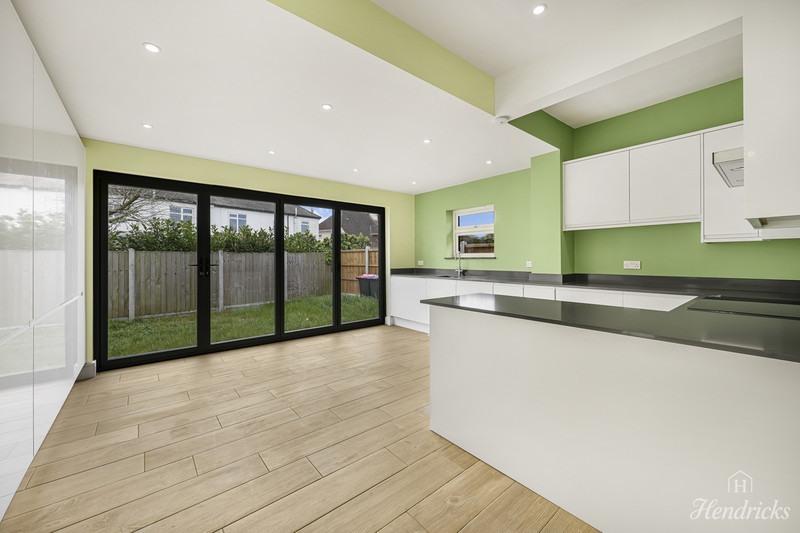 Acacia Drive, Southend-on-sea, SS1 3