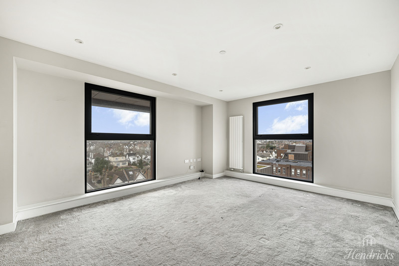 Victoria Avenue, Southend-on-sea, SS2 6