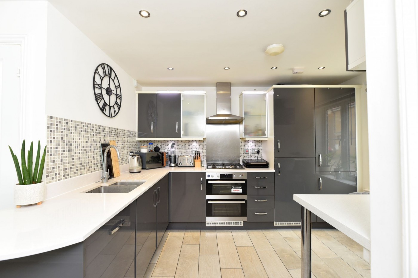 3 bedroom house in Chamberlain Park, Biggleswade
