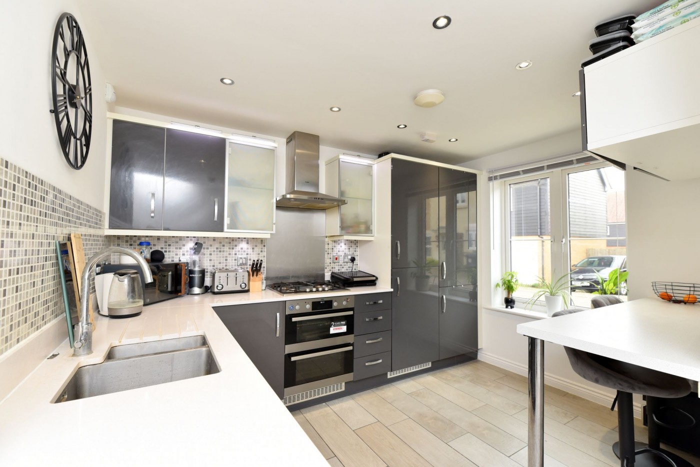 3 bedroom house in Chamberlain Park, Biggleswade