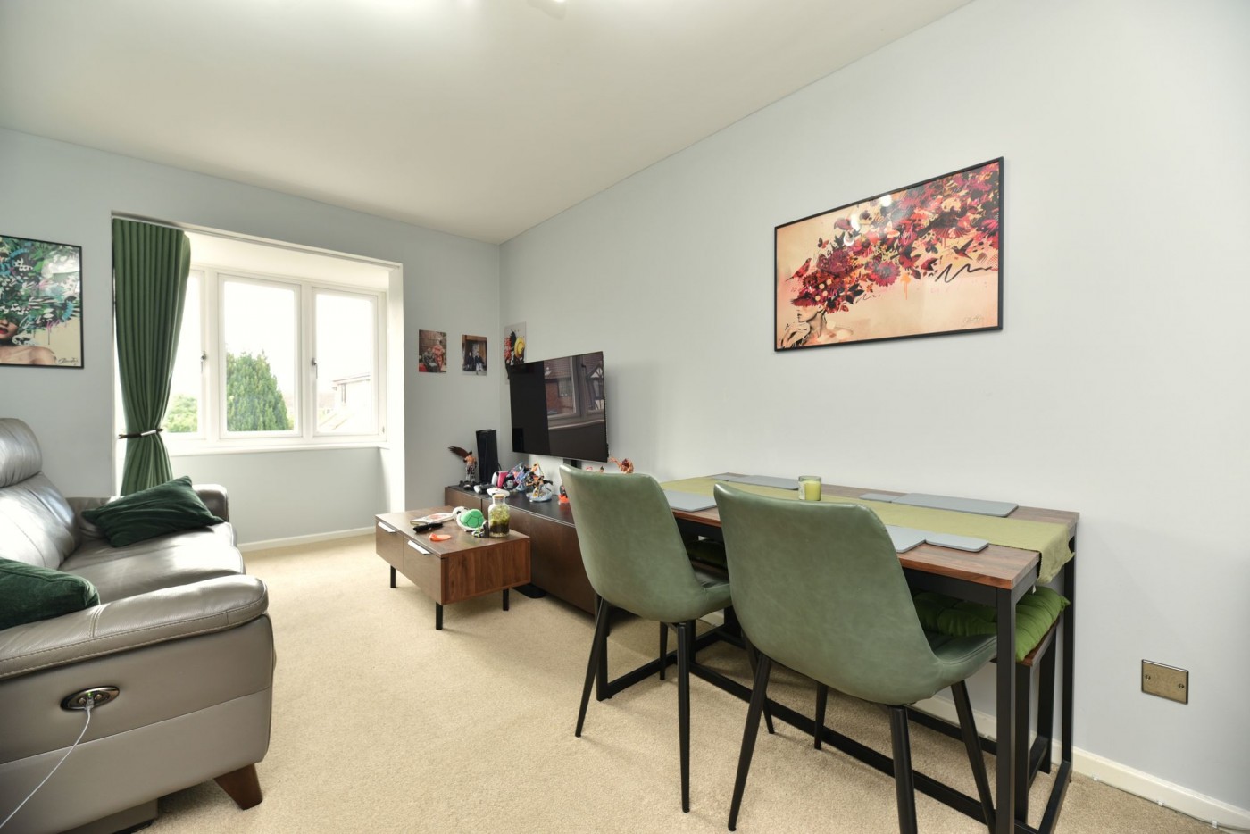 1 bedroom house in Tamar Close, St. Ives