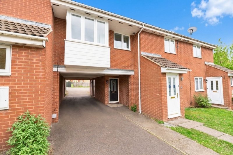 1 bedroom house in Tamar Close, St. Ives