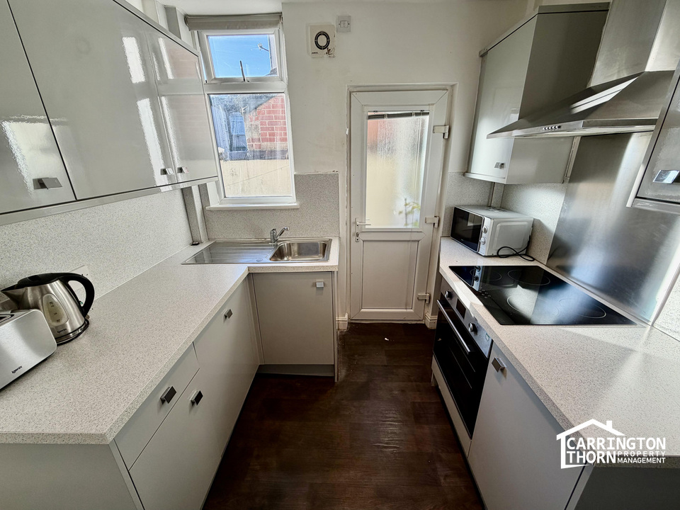 Glendore, Salford, M5 5EY