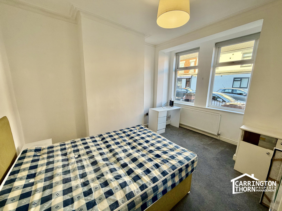 Glendore, Salford, M5 5EY