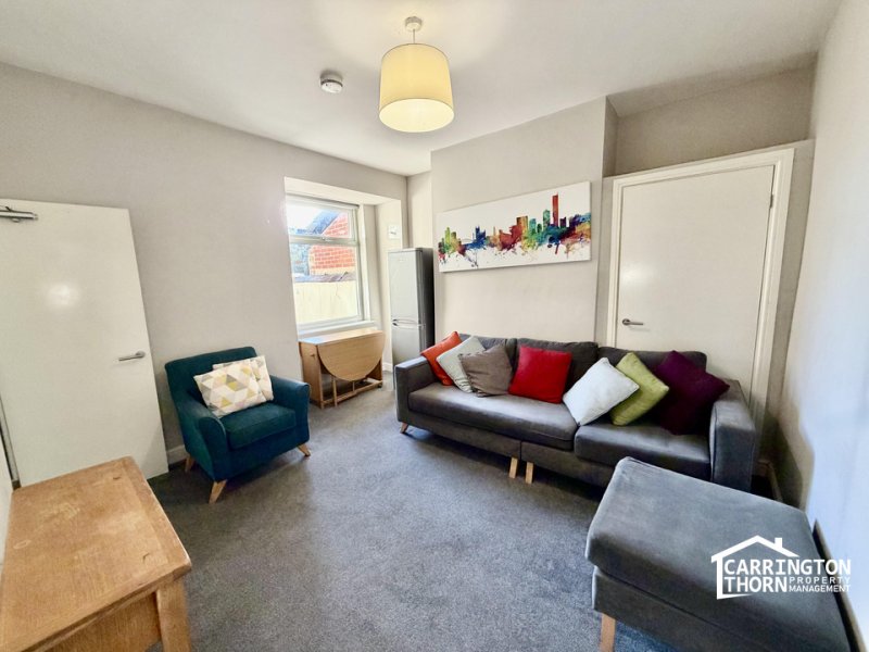 Glendore, Salford, M5 5EY