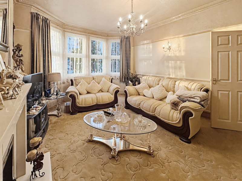 Hillborough Road, Westcliff-on-sea, SS0 0