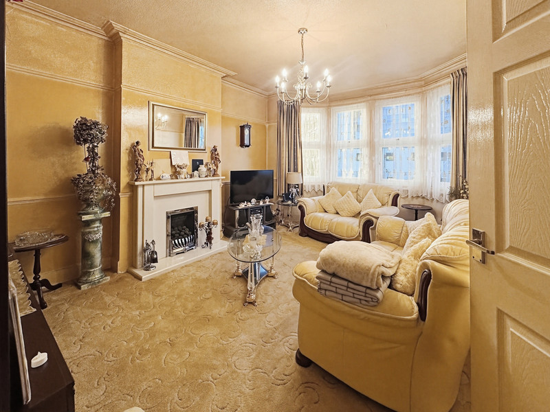 Hillborough Road, Westcliff-on-sea, SS0 0