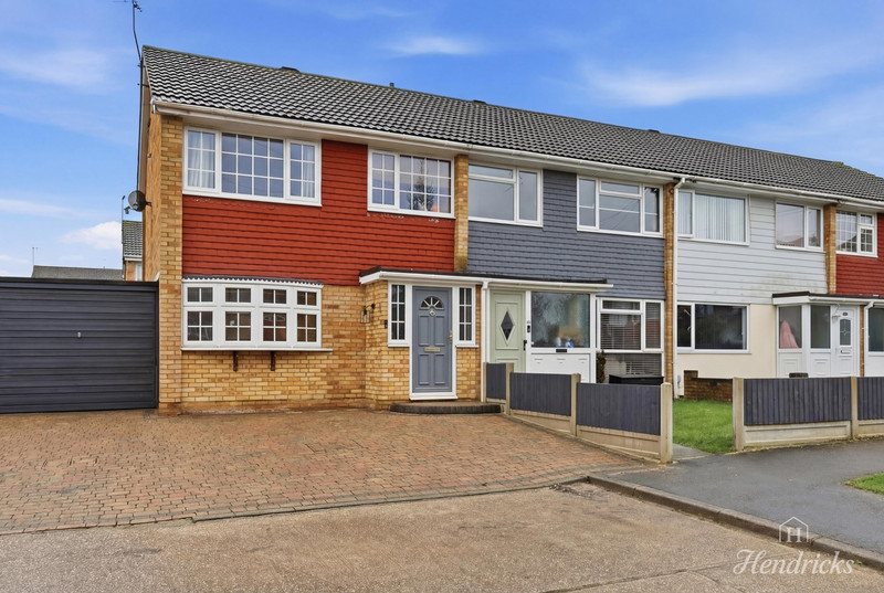 Bellhouse Road, Leigh-on-sea, SS9 5